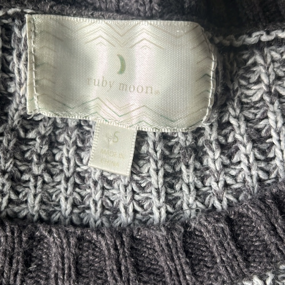 Ruby moon Size S - Picture 2 of 5